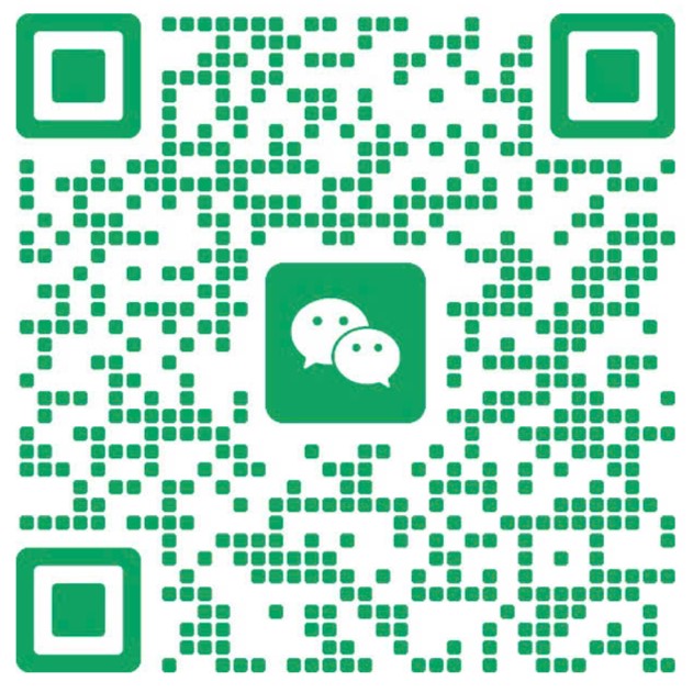 QR WeChat